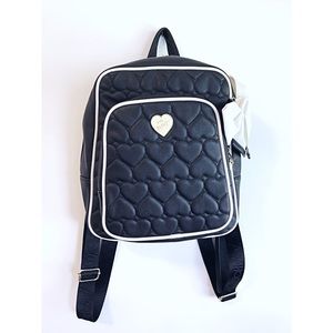 Betsey Johnson “Be Mine” backpack
